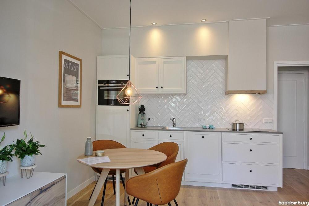Studio Zuidstraat 3 - Baddomburg Eksteriør billede